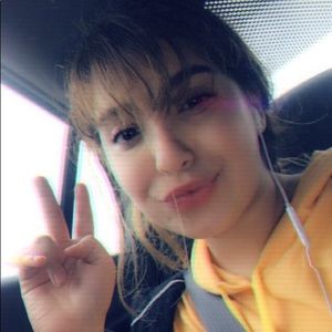 Meet your Posher, Kim